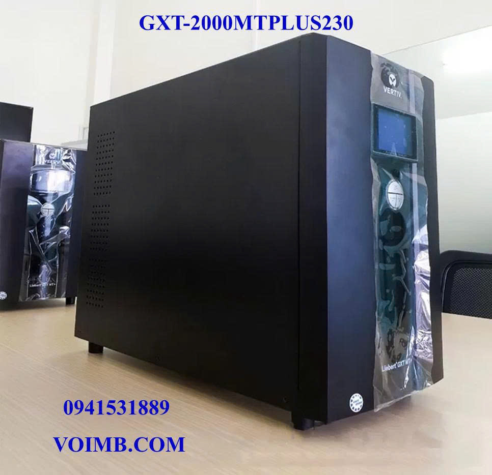 GXT-2000MTPLUS230
